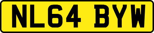 NL64BYW
