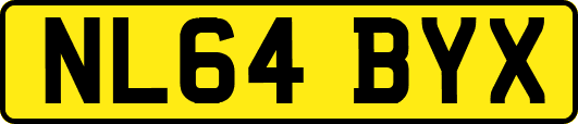 NL64BYX