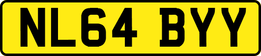 NL64BYY