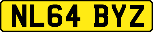 NL64BYZ