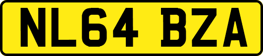 NL64BZA