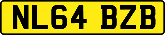 NL64BZB