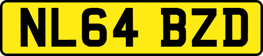 NL64BZD