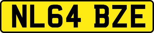 NL64BZE