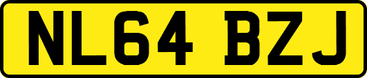 NL64BZJ