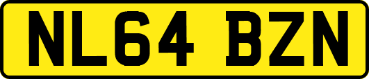 NL64BZN