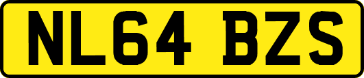 NL64BZS