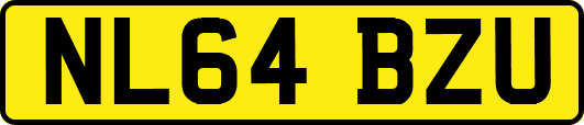 NL64BZU