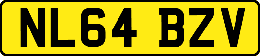 NL64BZV
