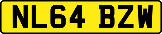 NL64BZW