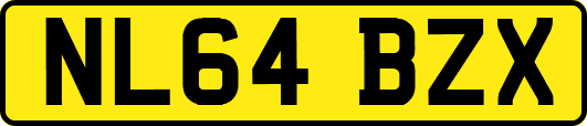 NL64BZX