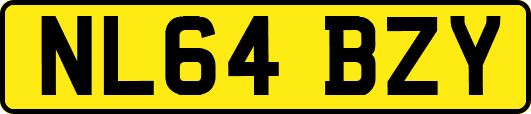 NL64BZY