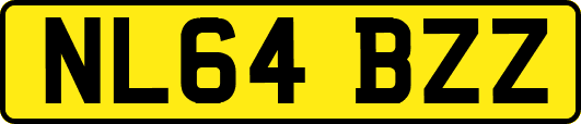 NL64BZZ