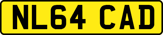 NL64CAD