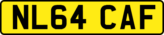 NL64CAF