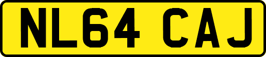 NL64CAJ