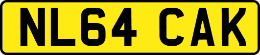 NL64CAK