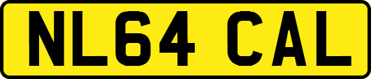NL64CAL