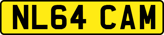 NL64CAM
