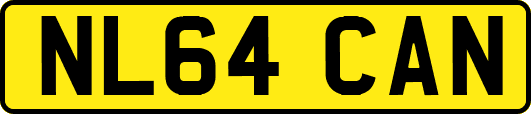 NL64CAN