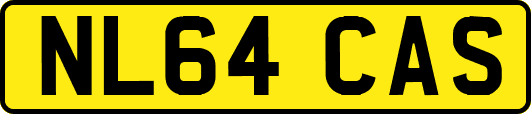 NL64CAS