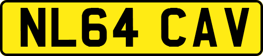 NL64CAV