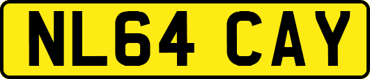 NL64CAY