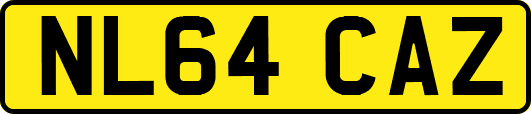 NL64CAZ