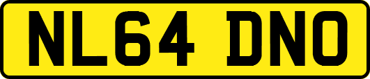NL64DNO