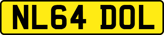 NL64DOL