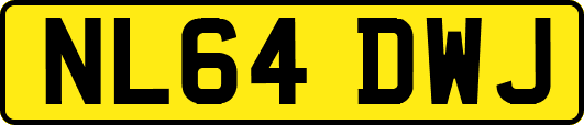 NL64DWJ
