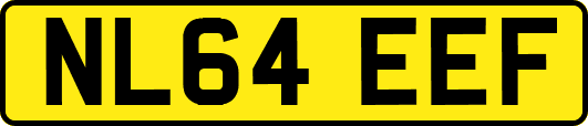 NL64EEF