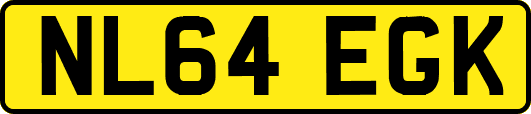 NL64EGK