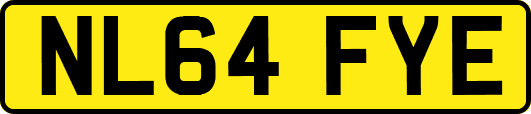 NL64FYE