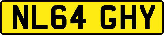 NL64GHY