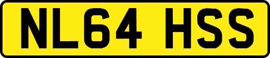 NL64HSS