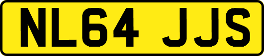 NL64JJS