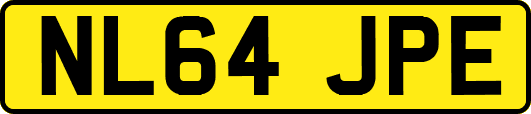 NL64JPE