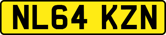 NL64KZN