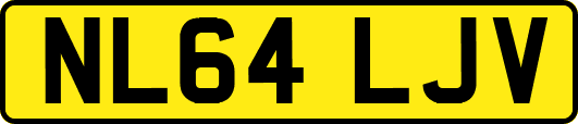 NL64LJV