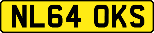NL64OKS