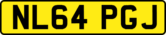 NL64PGJ