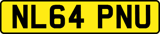 NL64PNU