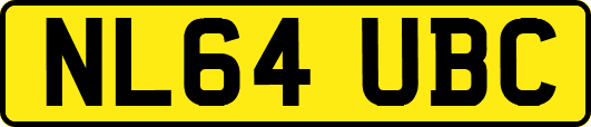 NL64UBC