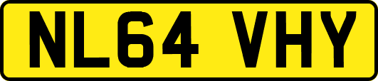 NL64VHY