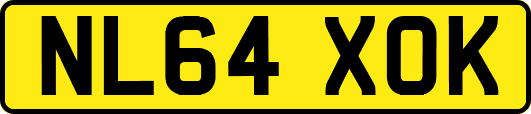 NL64XOK