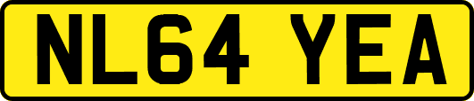 NL64YEA