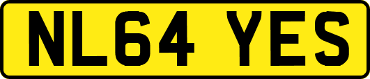 NL64YES
