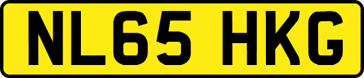 NL65HKG