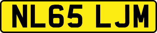 NL65LJM